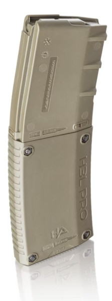 Hera Arms - H3L Pro OD 10 Schuss - .223 Rem