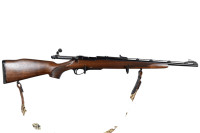 Remington - 600 - .308Win