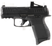 Heckler & Koch - SFP9 OR CC (Picatinny) - 9mmLuger