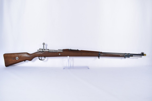 Deutsche Waffen- und Munitions - 1908 - 7x57