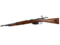 Carcano - 1940 - 6,5x52