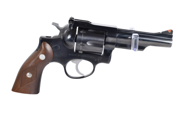 Ruger - Security-Six - .357Mag