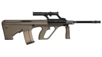 Steyr - AUG A3 SA ARMY - .223Rem