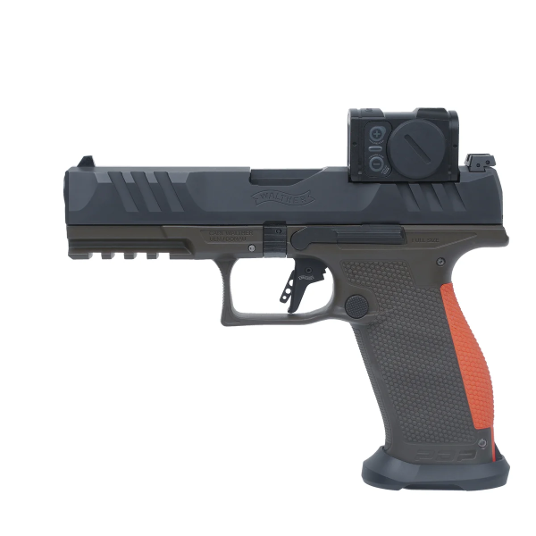 Walther - PDP Hunter Pro Full Size 4,5'' - 9mmLuger