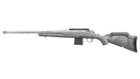 Ruger - American Rifle Generation II - .223Rem silber