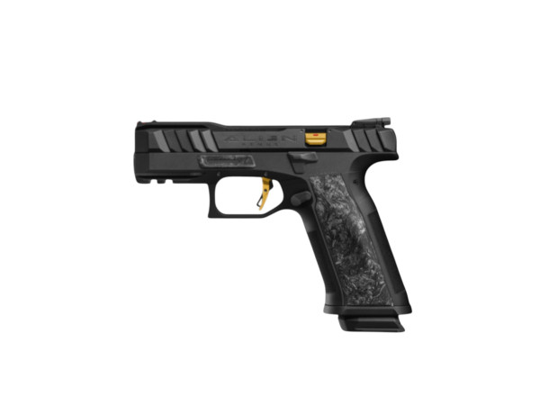 Laugo Arms - Remus Full Kit Limited Edition 4'' - 9mmLuger