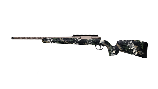 Savage - Axis 2 Pro Forest Camo - .223Rem