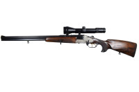 Sodia - ohne - 7x65R,.22Hornet,20/76