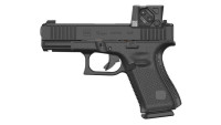 Glock - G19 Gen5 A-CUT COA Combo - 9mmLuger