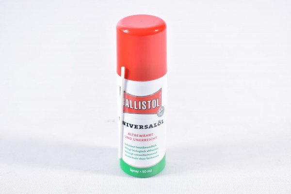 Ballistol Universalöl Spray 50ml