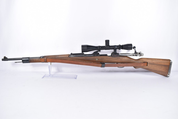 Mauser - 98 - .308Win