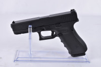 Glock - 17 Gen4 - 9mmLuger