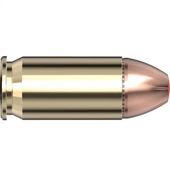 Hornady - Critical Defense FTX - .45Auto 185grs 20STK