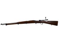 Husqvarna - ohne - 6,5x55 Schweden