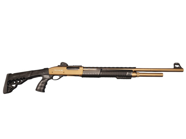 Huglu - Victor P-Tac Tactical - 12/76 24''