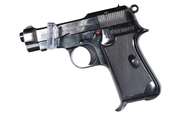 Beretta - Gardone VT - 7,65mmBrowning