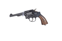 Smith & Wesson - Victory - .38Special