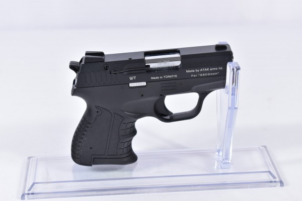 Schreckschusswaffe Zoraki 906 9mmP.A.K