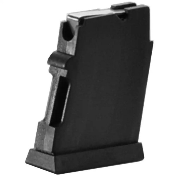 CZ - für Modelle 455, 457, 512, 513 - 5 Schuss .22lr