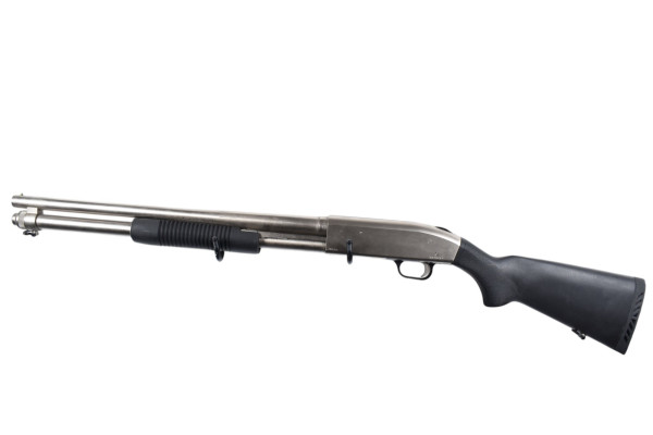 Mossberg - 590 Mariner - 12/70