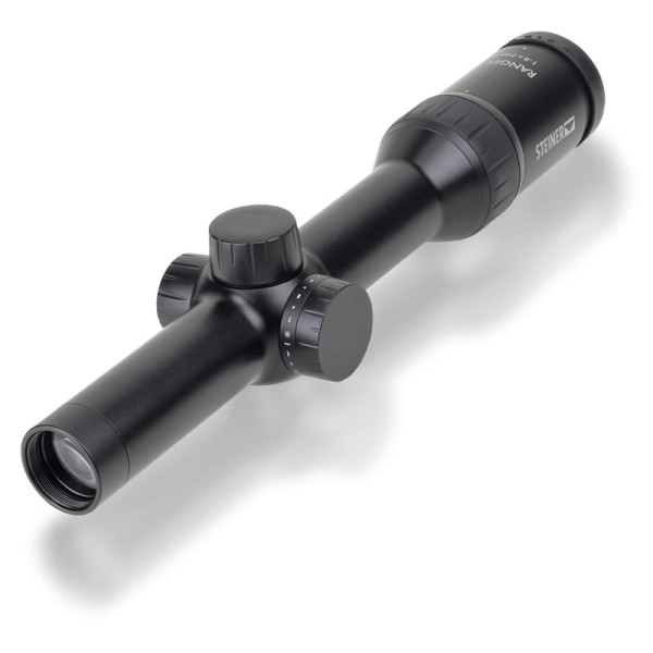 Steiner - Ranger 8 / LA-4A-I - 1-8x24