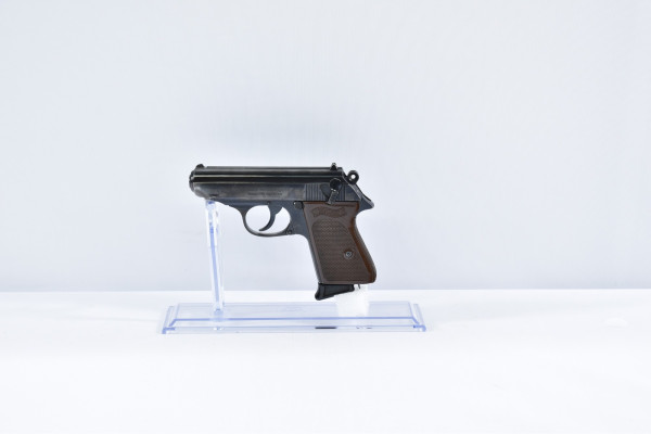 Walther - PPK - 7,65mmBrowning