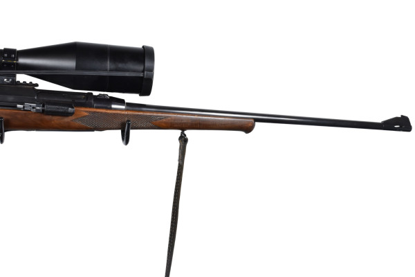 Heckler & Koch - 940 - .30-06Spring