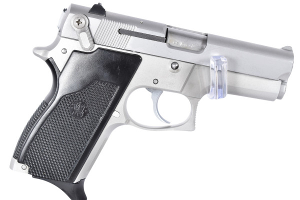 Smith & Wesson - 669 - 9mmLuger