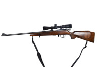 Anschütz - 1416 - .22lr