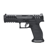 Walther - PDP MATCH POLYMER 5'' - 9mmLuger
