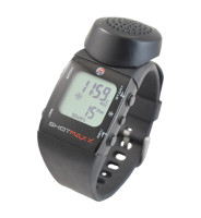 DAA -Double Alpha - Shotmaxx-2 watch timer - White Display