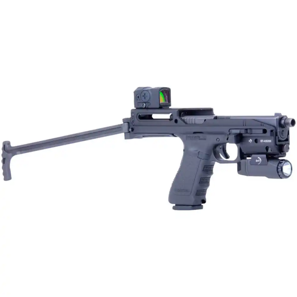 Brügger&Thomet - Umbausatz B+T USW-G17 - Glock 17/19