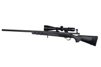 Remington - SPS Varmint 700 - .308Win
