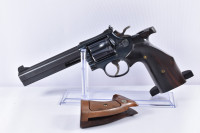 Smith & Wesson - - - .38Special