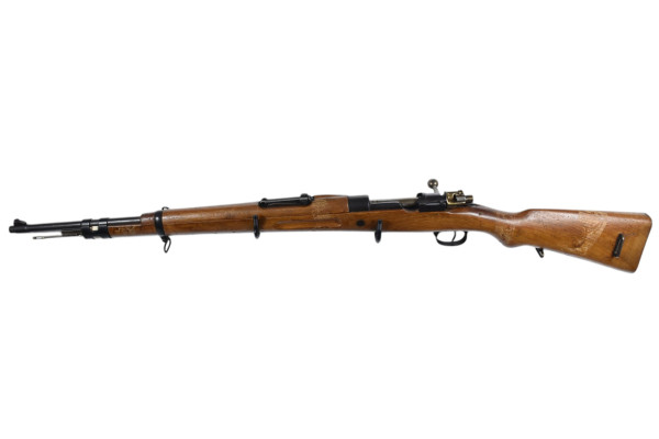 de Armas - 1948 - 8x57JS