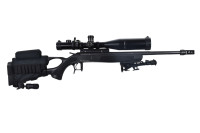 Bergara - BA 13 TD - .308Win