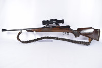 Mauser - 66 - 7x64