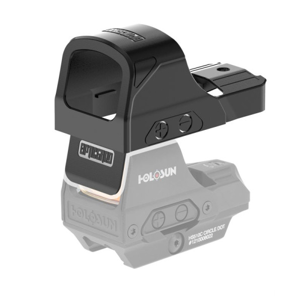 OpticGard - für Holosun 510C Black