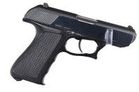 Heckler & Koch - P9S - 9mmLuger