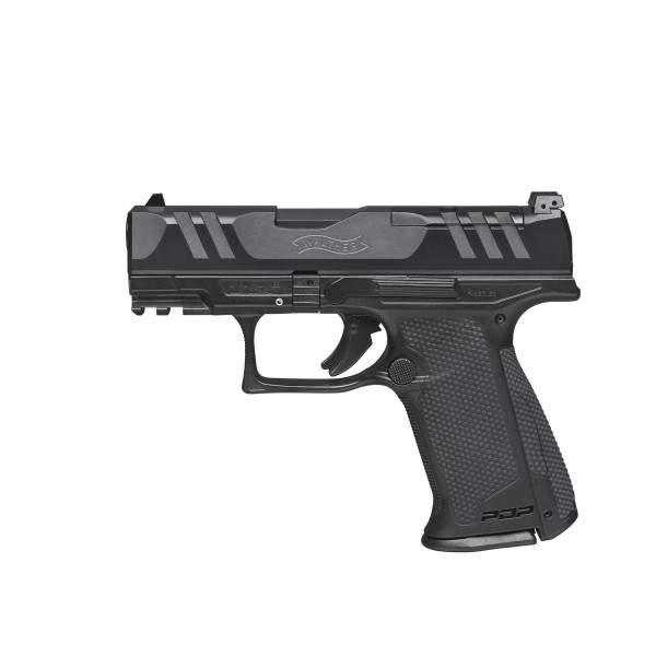 Walther - PDP F-Series 3,5'' OR - 9mmLuger