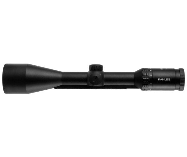 Kahles - Helia - 2,4-12x56i Abs. 4-Dot SR