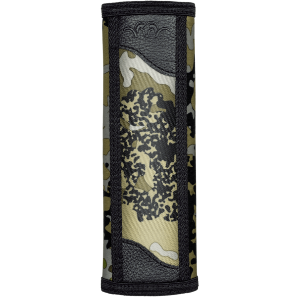 Blaser - Schalldämpfercover klein - HunTec camo 47-52mm L:245mm