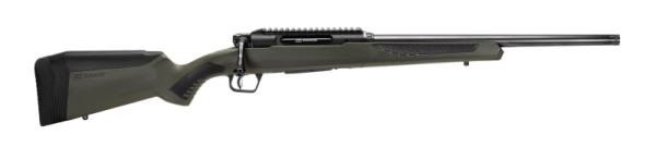 Savage - Impulse Hog Hunter LL46cm - .308Win