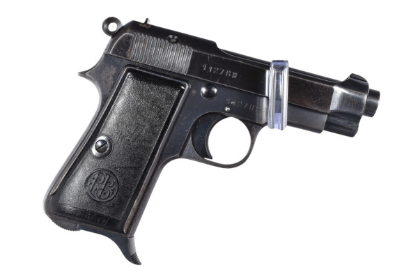 Beretta - 1934 - 9mmBrowningK