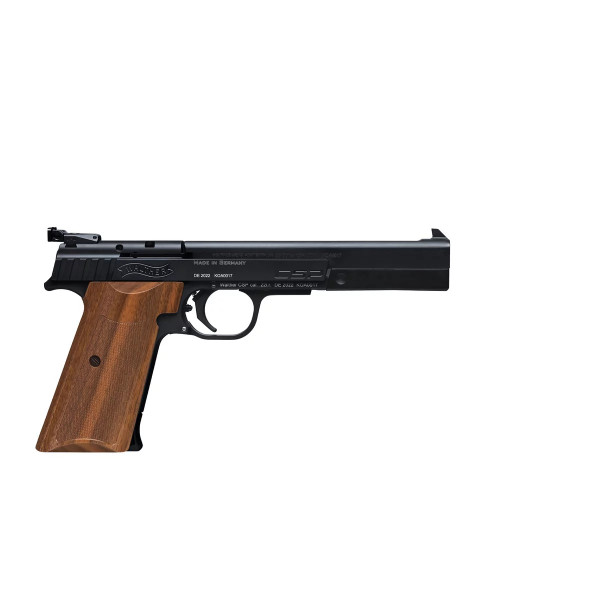 Walther - CSP Classic - .22lr