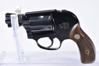 Smith & Wesson - 38 - .38Special