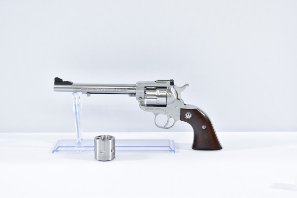 Ruger - New Model Single-Six - .22WinMag
