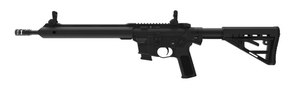 Schmeisser - AR15-9 Sport M - 9mmLuger