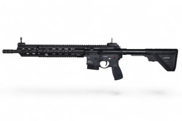 Heckler & Koch - MR223 A3 16,5'' Slim-Line - .223Rem