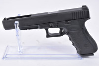 Glock - 17 L - 9mmLuger